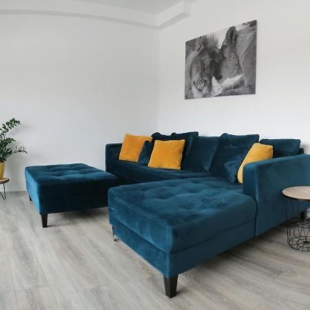 Toms Ferienwohnung Heinsberg  Esterno foto