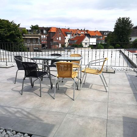 Toms Ferienwohnung Heinsberg  Esterno foto