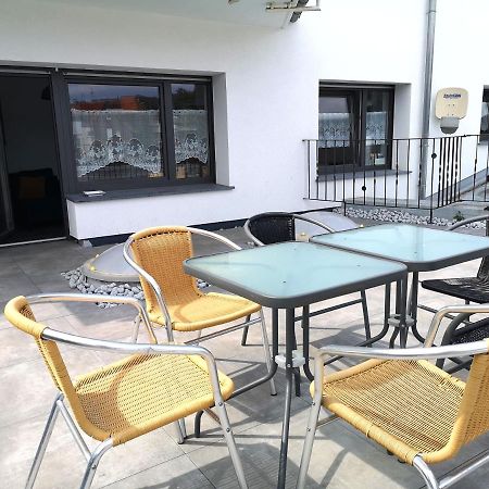 Toms Ferienwohnung Heinsberg  Esterno foto