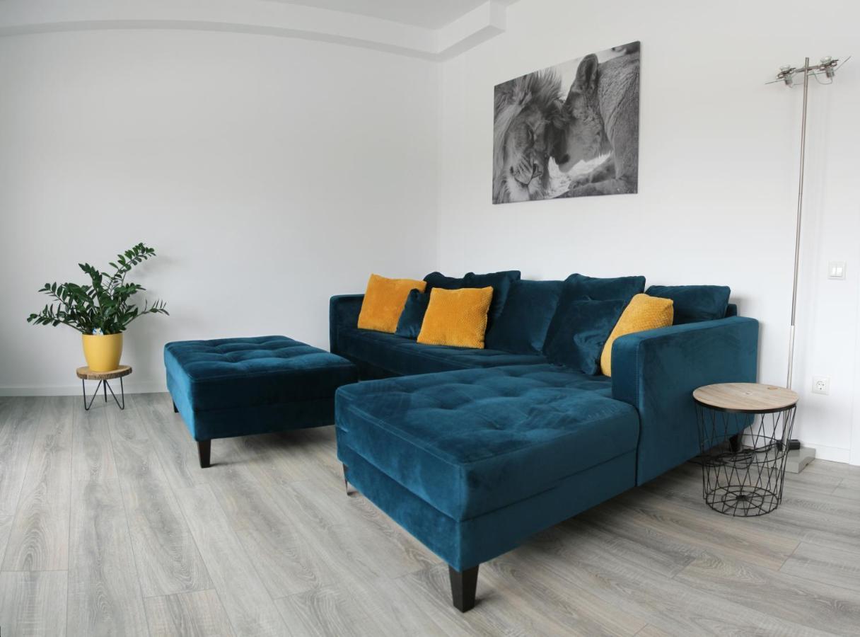 Toms Ferienwohnung Heinsberg  Esterno foto