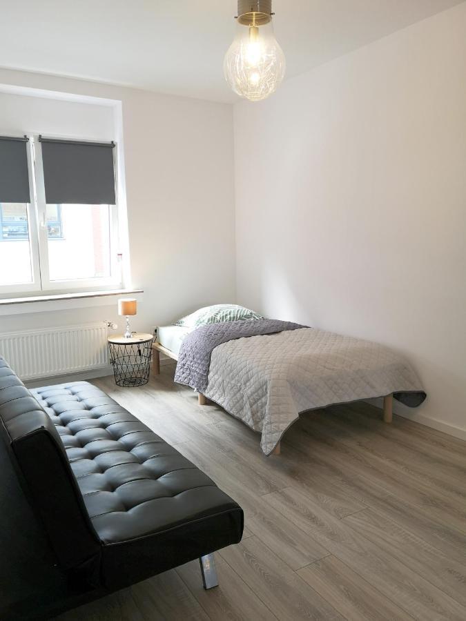 Toms Ferienwohnung Heinsberg  Esterno foto