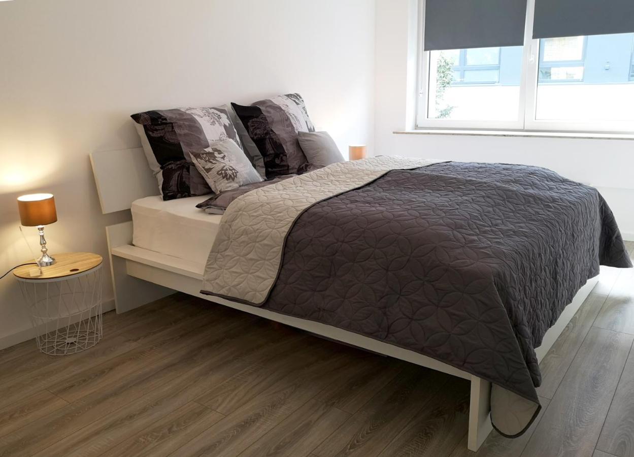 Toms Ferienwohnung Heinsberg  Esterno foto