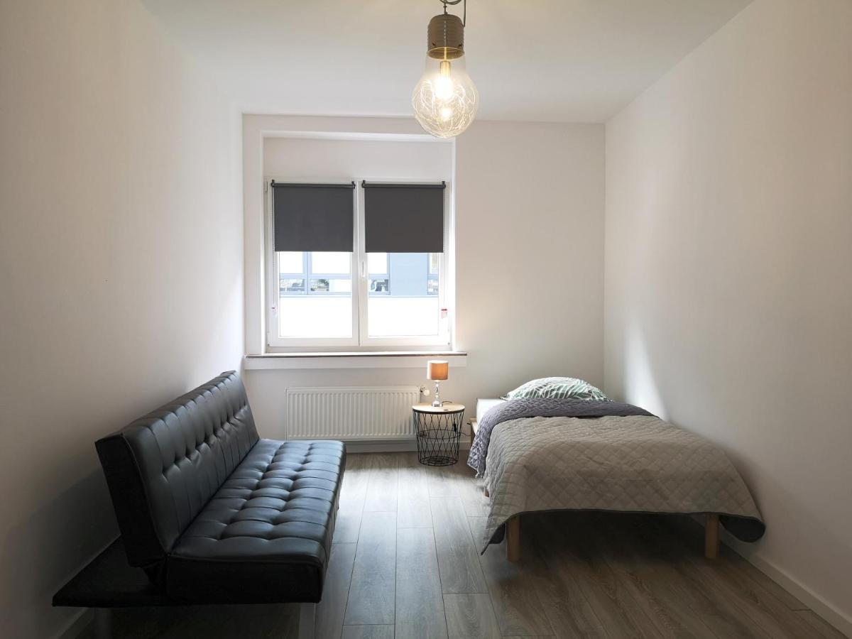 Toms Ferienwohnung Heinsberg  Esterno foto