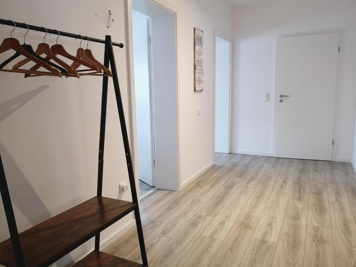 Toms Ferienwohnung Heinsberg  Esterno foto